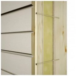 SIMPSON Vis De Structure Tête Fraisée 6x200 Bte 100 -SIMPSON Soldes Magasin 6023577 5