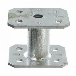 SIMPSON Pied De Poteau De Petite Dimension PPMINI50