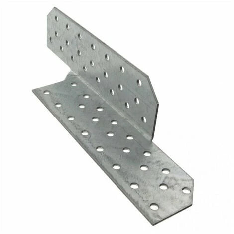 SIMPSON Patte De Solivage - Type: Gauche 3 SIMPSON Patte De Solivage - Type: Gauche